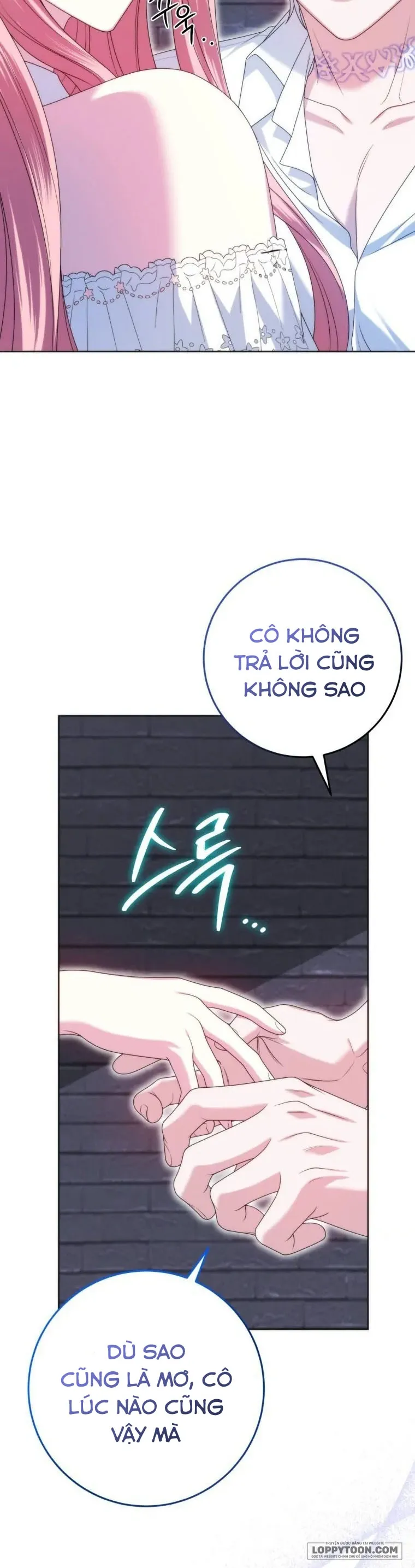 Tôi Gặp Nam Chính Trong Tù Chap 40 - trang 22