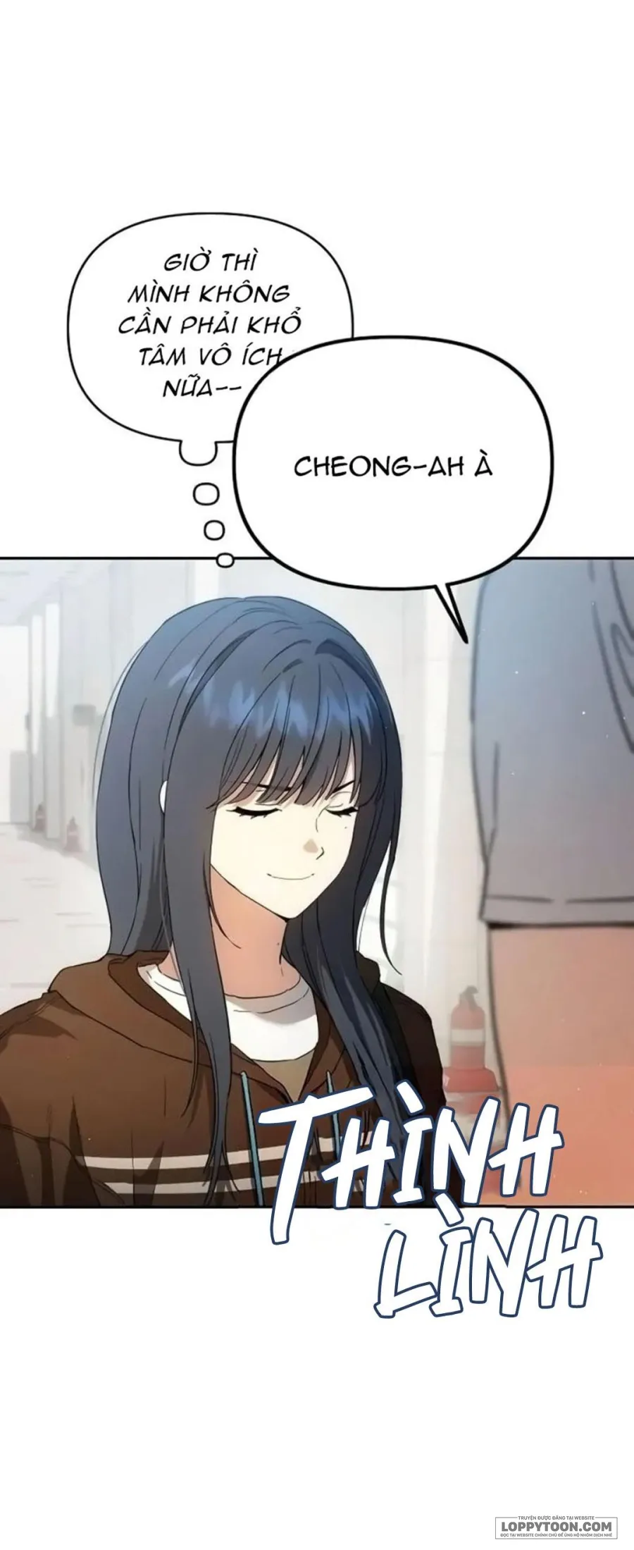 Tình Yêu Thuần Khiết Hư Hỏng Chap 10 - trang 30