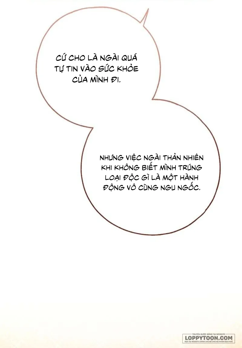 Có Kẻ Đã Sở Hữu Cơ Thể Của Tôi Chap 65 - trang 41
