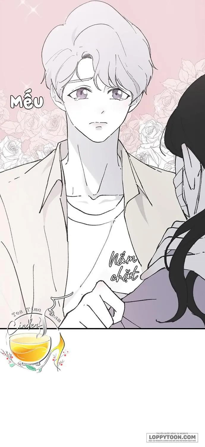 Ba Anh Trai Cực Phẩm Của Tôi Chap 28 - trang 36