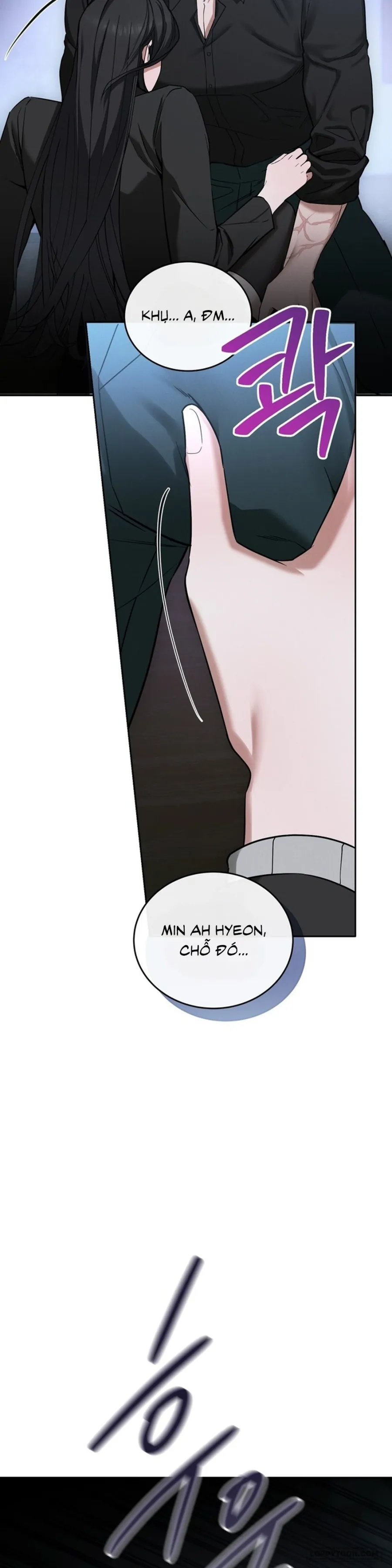 Trên Đời Này Không Có Quân Khuyển Nào Là Tồi Cả Chap 7 - 🔞 - trang 32