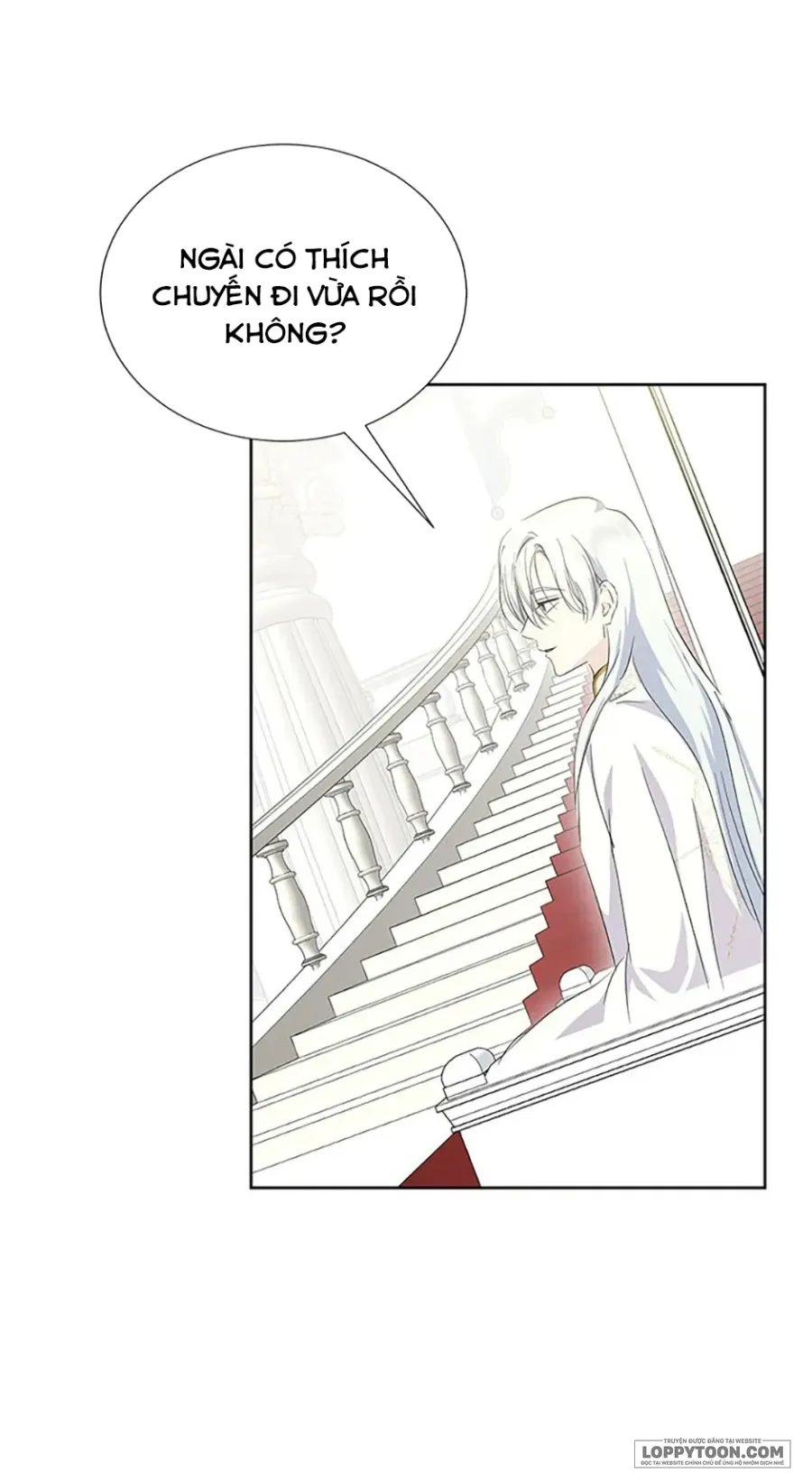 Phía Sau Mặt Nạ Của Nam Chính Hiền Lành Chap 65 - trang 59