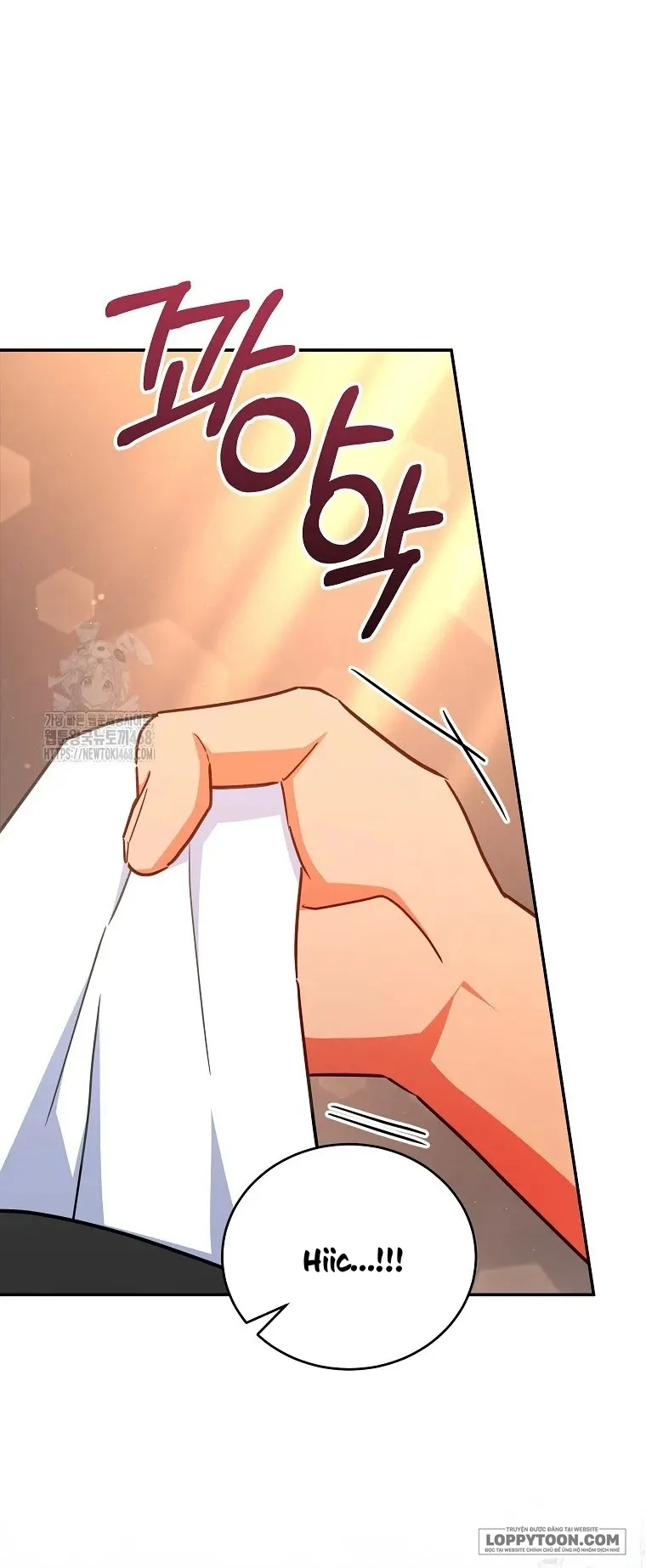 Bé Con Chốn Hoa Nở Chap 67 - trang 30