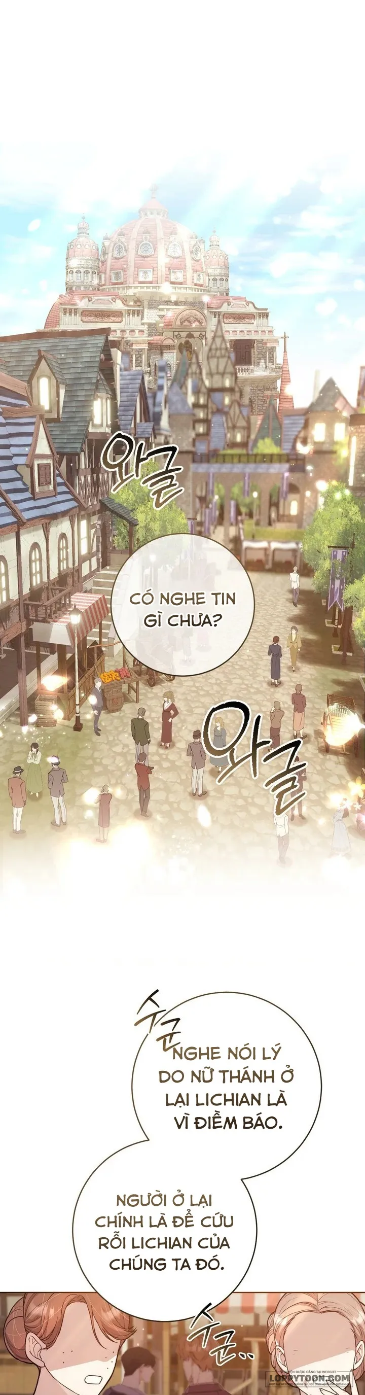 Vị Hoàng Tử Của Em Chap 30 - trang 27
