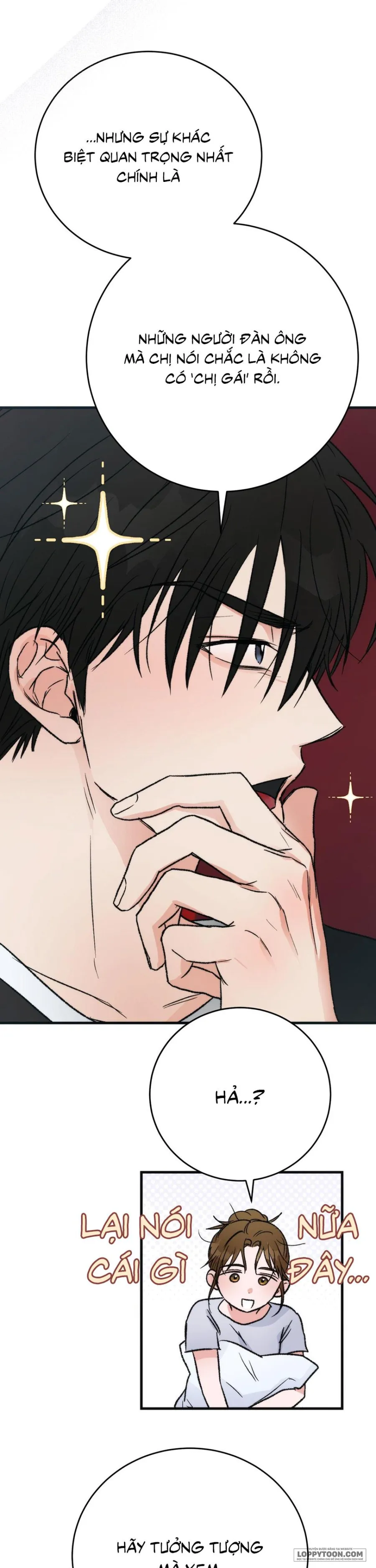 Khúc Hát Giữa Mùa Hè Chap 20 - trang 26