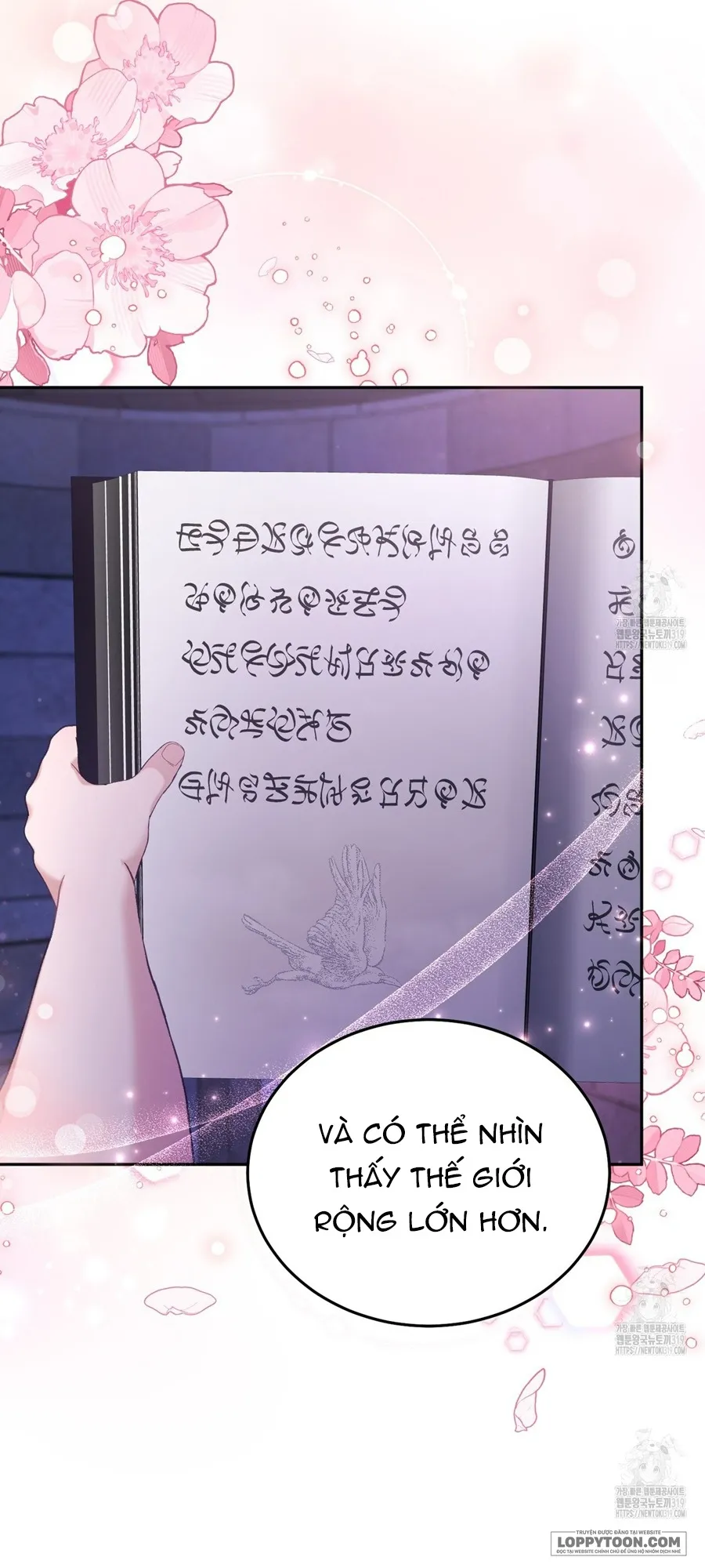 Nàng Tiên, Hãy Ký Hợp Đồng Nào Chap 17 - trang 40
