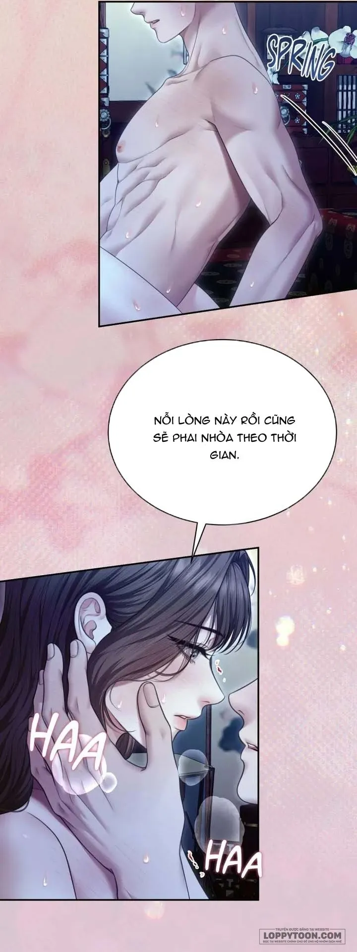 Truyền thuyết Dueokshini Chap 23 - trang 37