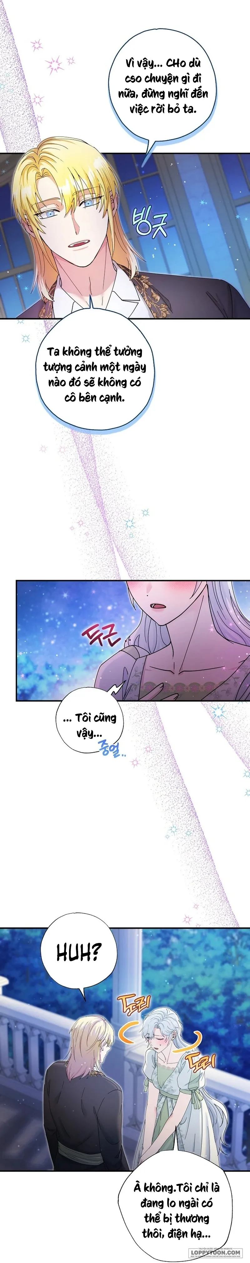 Trở Thành Miêu Nữ Của Hoàng Đế Chap 40 - trang 44