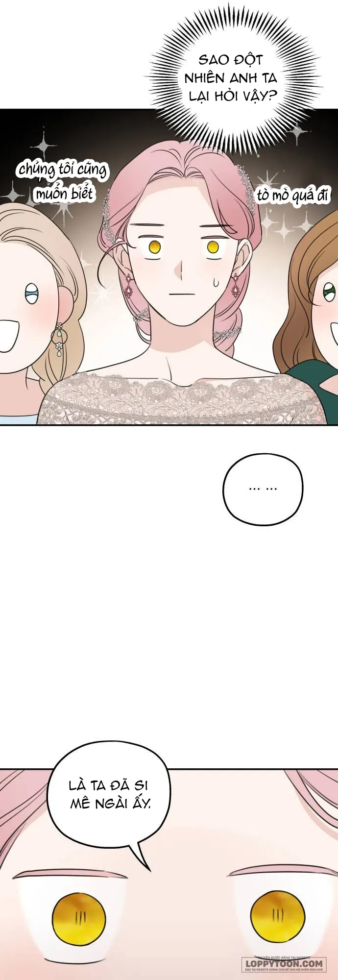 Gia Đình Chồng Quá Ám Ảnh Bởi Tôi Chap 44 - trang 54