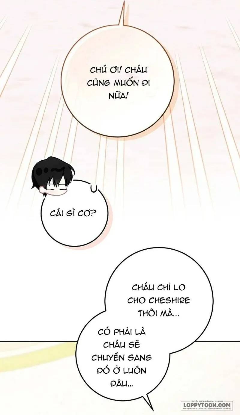 Người Cha Che Giấu Sức Mạnh Chap 75 - trang 3