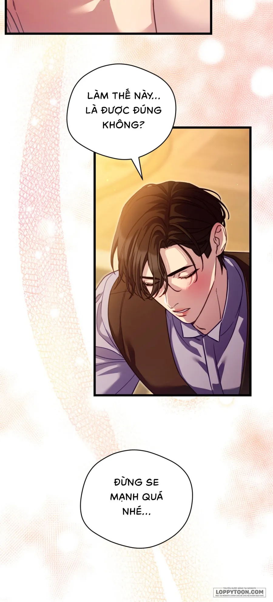 Phương Pháp Chữa Lành Cho Thanh Mai Trúc Mã Ốm Yếu Chap 6 - trang 63