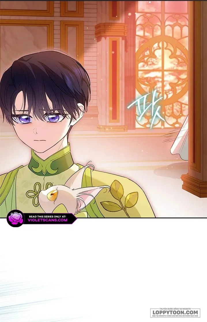 Đã Từ Chối Sủng Ái Rồi Mà Sao Còn Ám Ảnh Thế? Chap 48 - trang 53