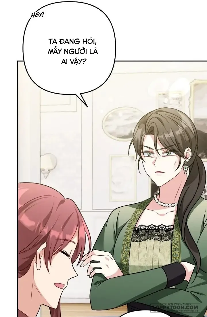 Tôi Sống Chung Với Mẹ Chồng Chap 21 - trang 52