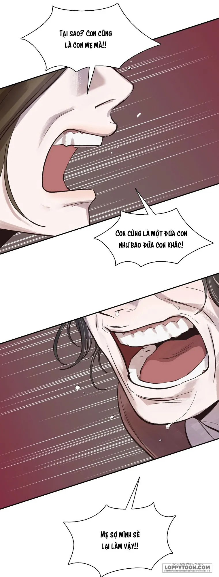Thanh Xuân Của Chúng Ta Chap 71 - trang 51