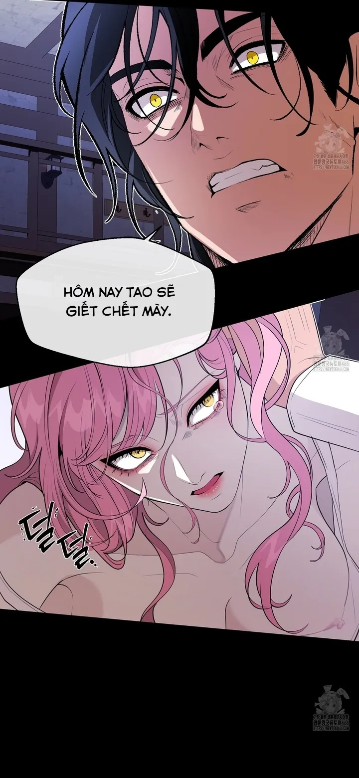 Qua Đêm Với Người Chồng Sắp Ly Hôn Chap 22 - trang 41