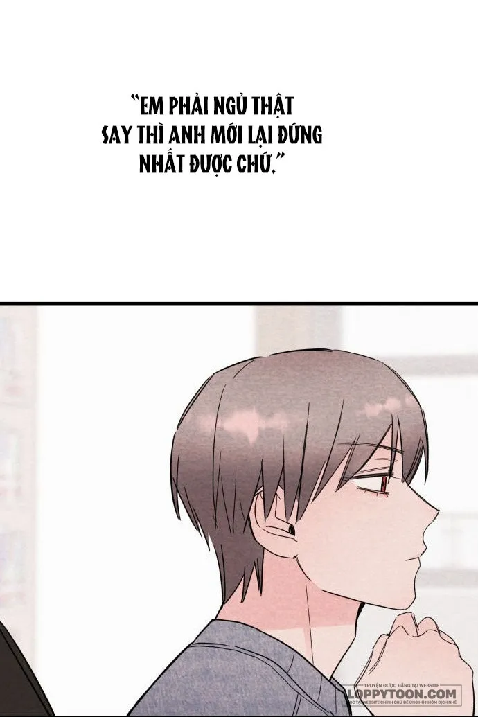 Bộ Mặt Che Giấu Của Tiền Bối Hoàn Hảo Chap 11 - Màn thả thính của tiền bối hoàn hảo - trang 44
