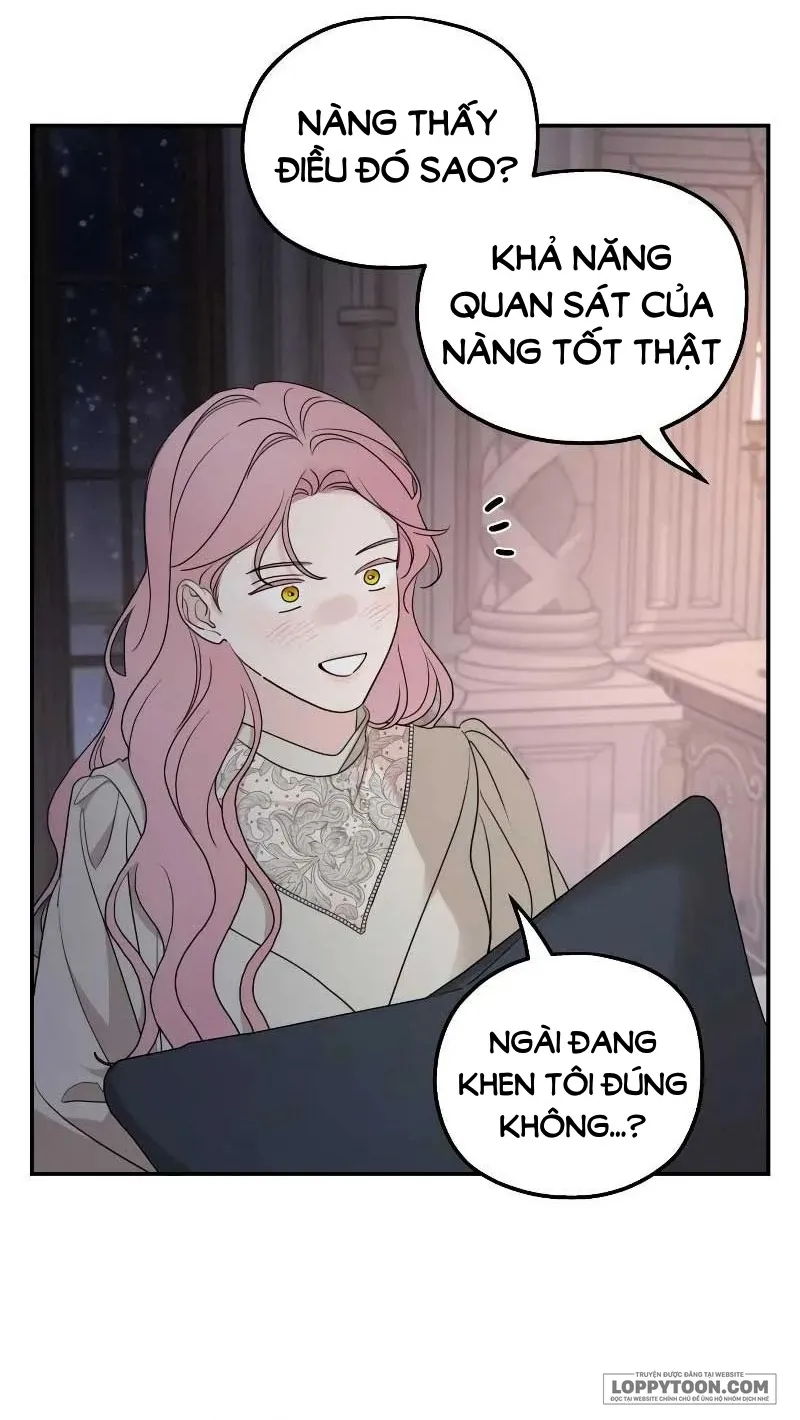 Gia Đình Chồng Quá Ám Ảnh Bởi Tôi Chap 97 - trang 42