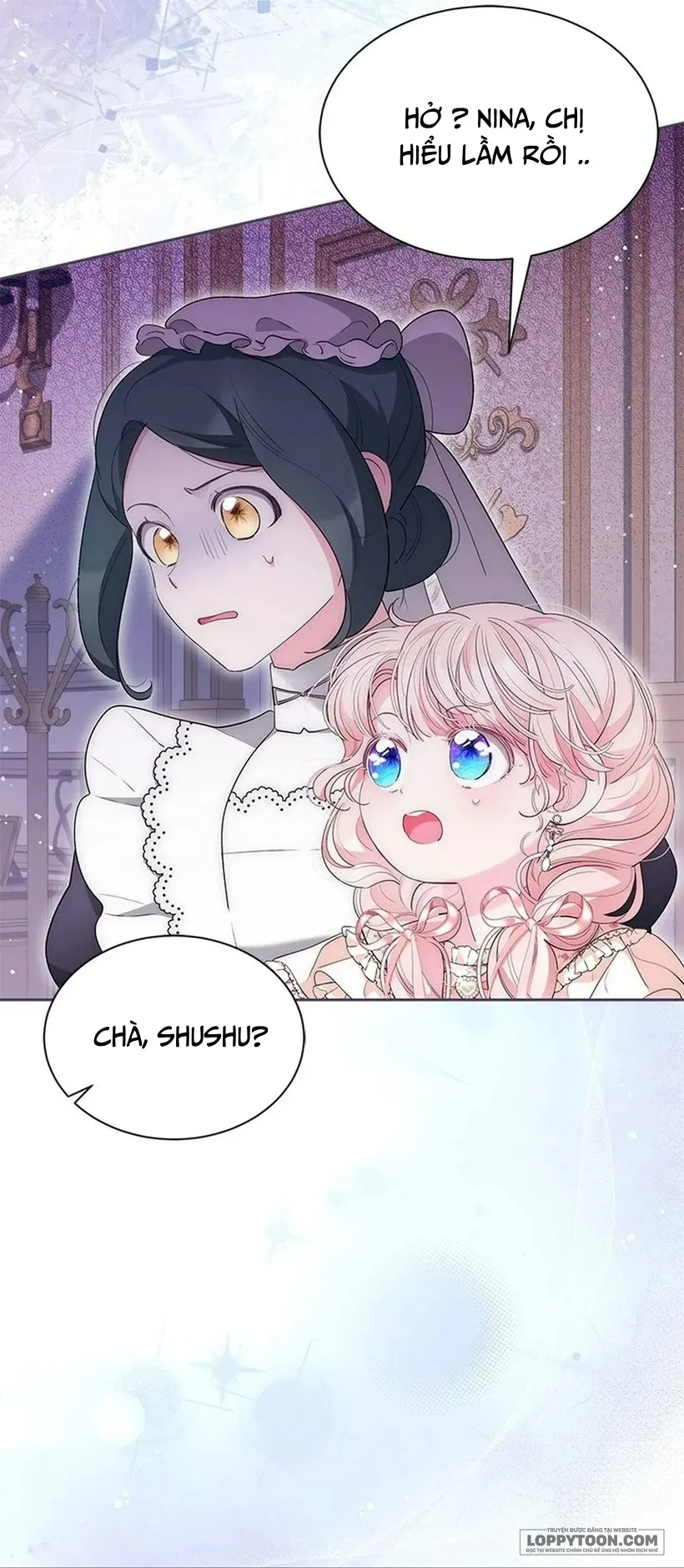 Đã Từ Chối Sủng Ái Rồi Mà Sao Còn Ám Ảnh Thế? Chap 64 - trang 45