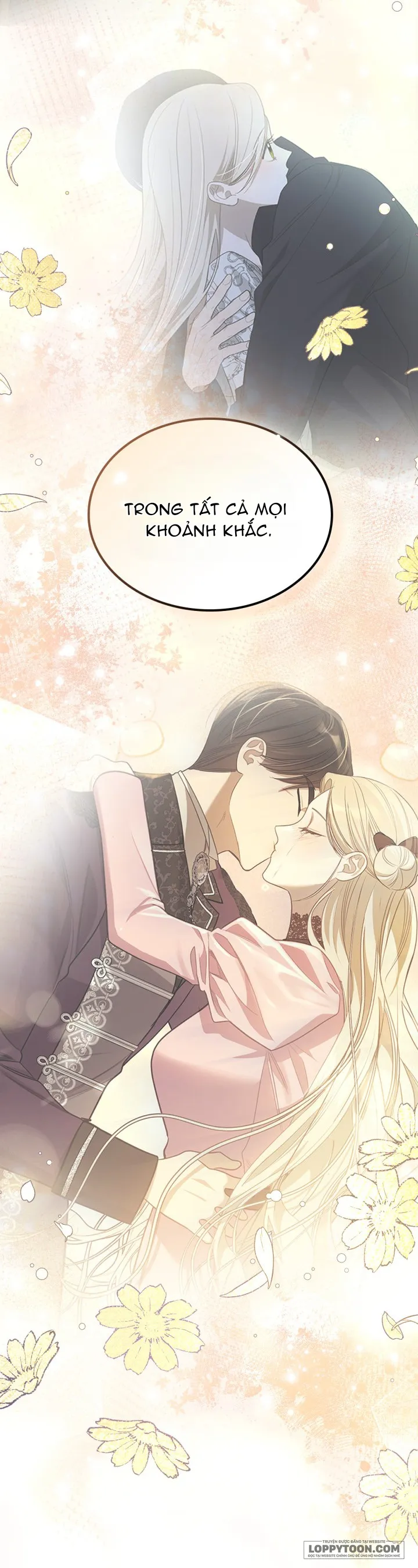 Nam Chính Quái Vật Sống Dưới Giường Tôi Chap 69 - trang 40