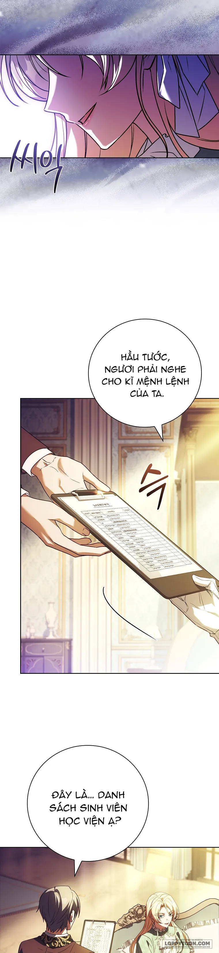 Cha Nào Con Nấy Chap 49 - trang 35