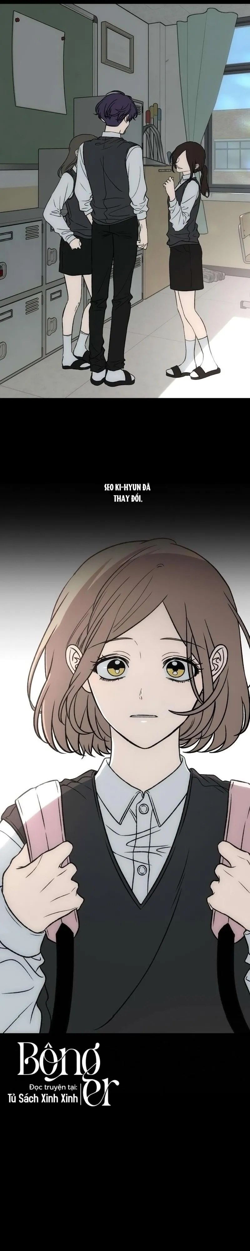Khao Khát Bất Tận Chap 20 - trang 67