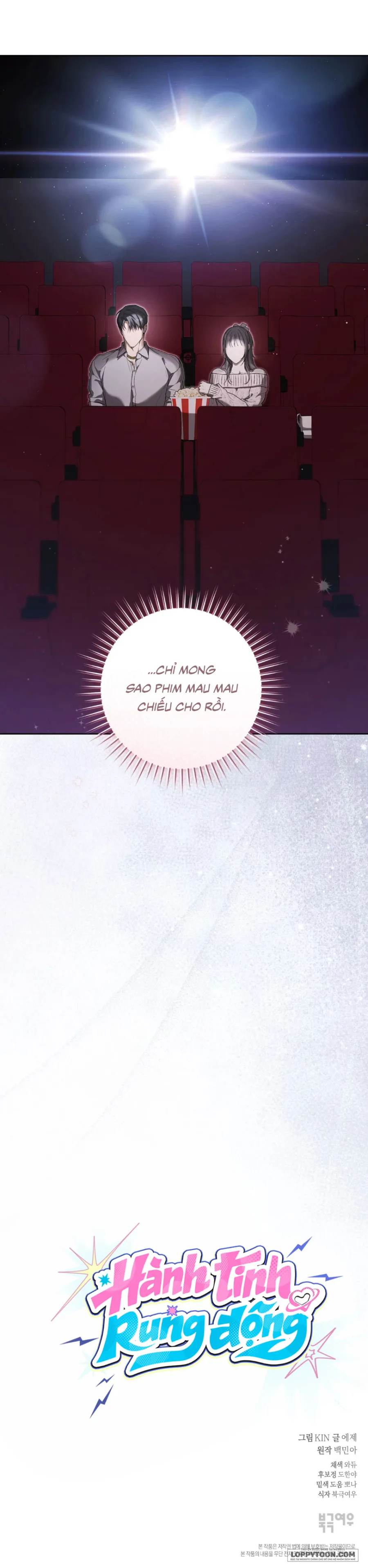 Hành Tinh Rung Động Chap 12 - trang 29