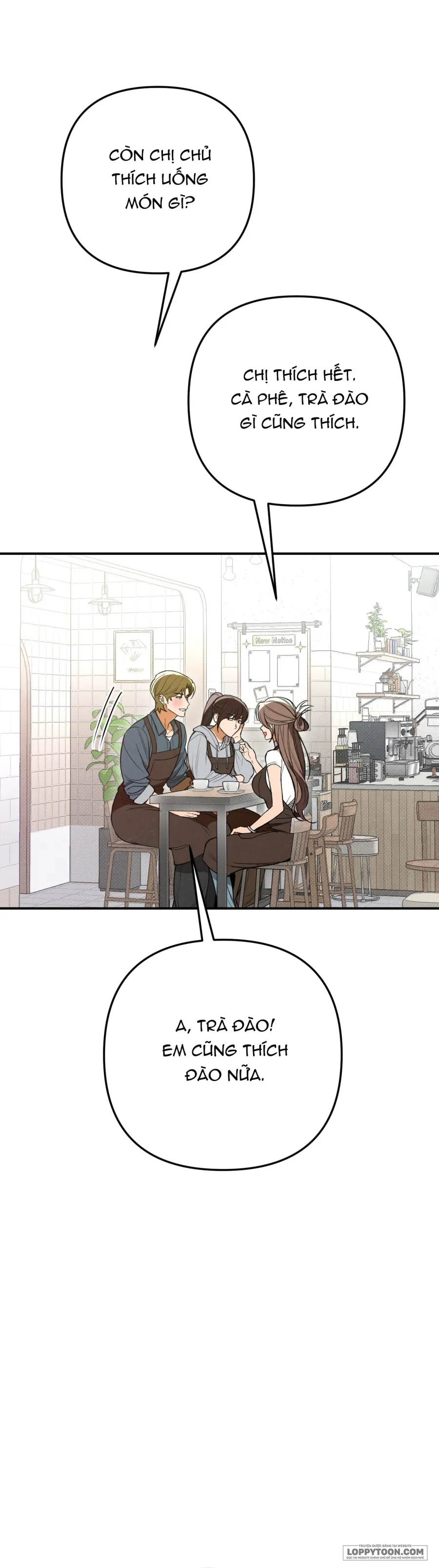 Ngưỡng Tuyệt Đối Chap 102 - trang 28