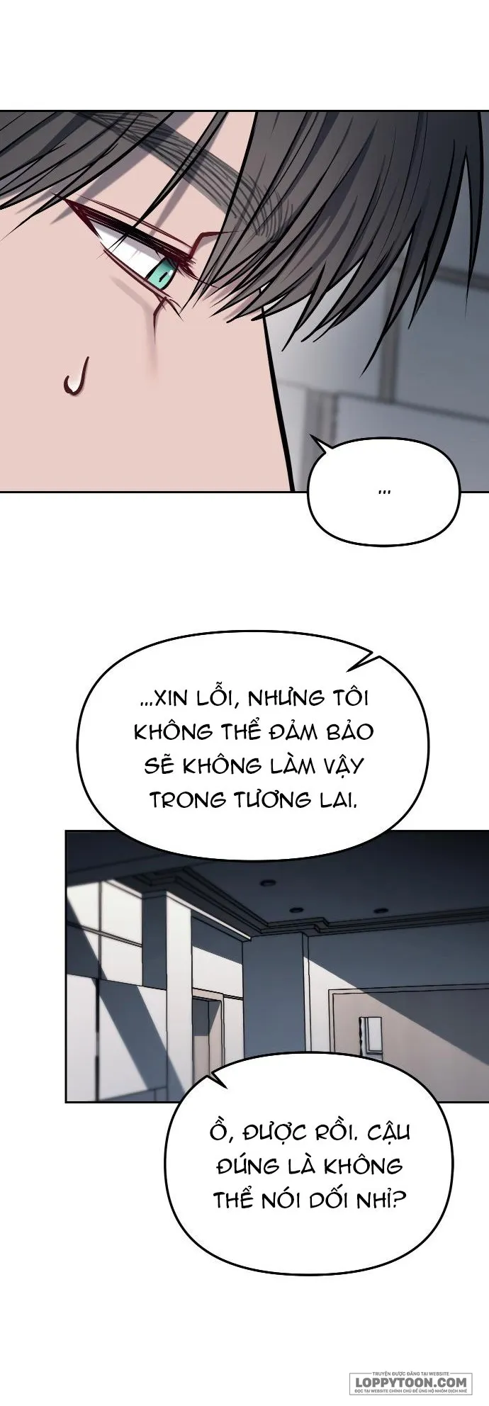 Xâm Nhập Trường Trung Học Tài Phiệt Chap 17 - trang 32