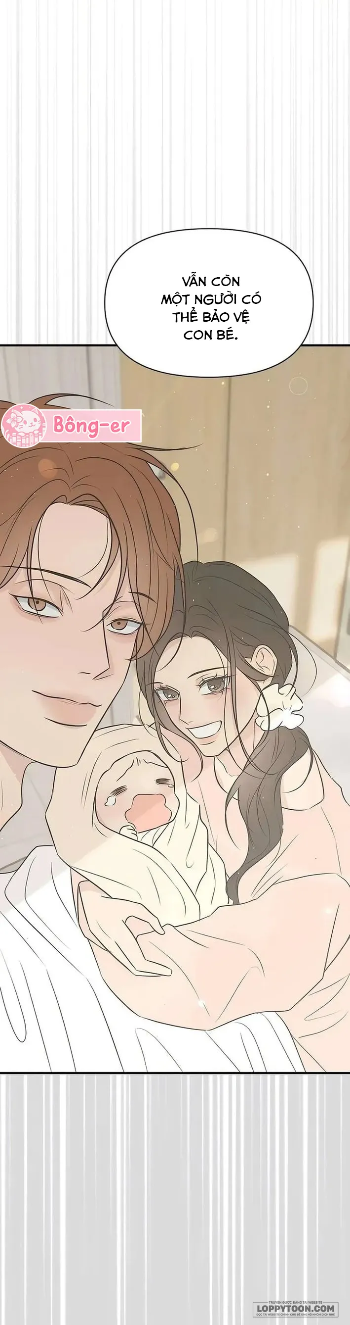 Scandal Bảo Vệ Hôn Nhân Chap 11 - trang 43
