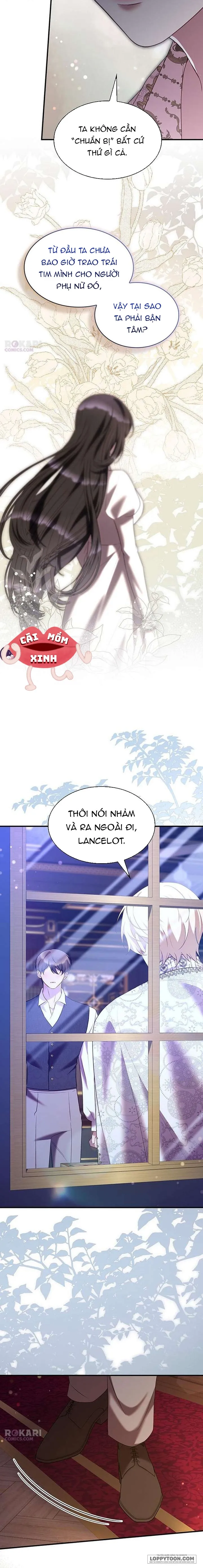 Vào Ngày Mà Chị Gái Tôi Qua Đời Chap 57 - trang 14