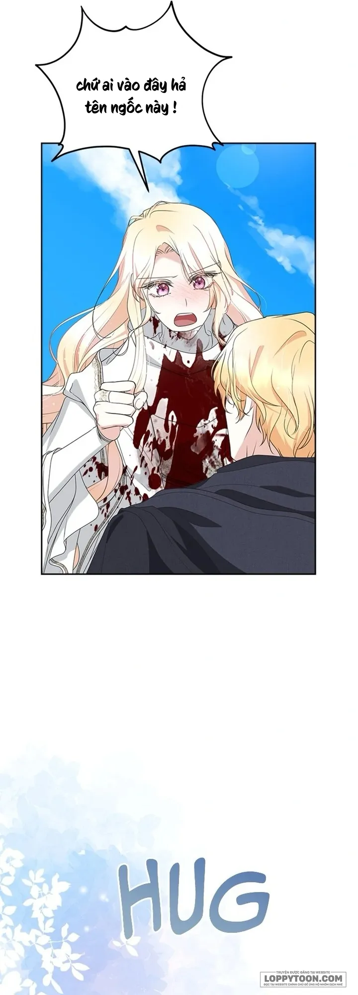 Sinh Ra Trở Thành Nhân Vật Không Có Trong Nguyên Tác Chap 95 - trang 29