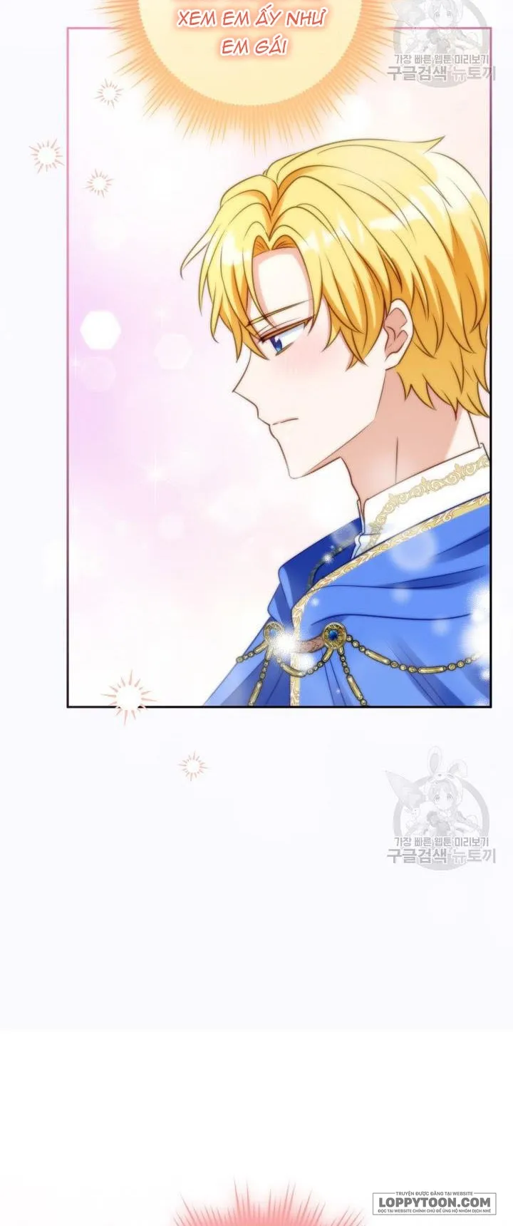 Tôi Sống Chung Với Mẹ Chồng Chap 48 - trang 53