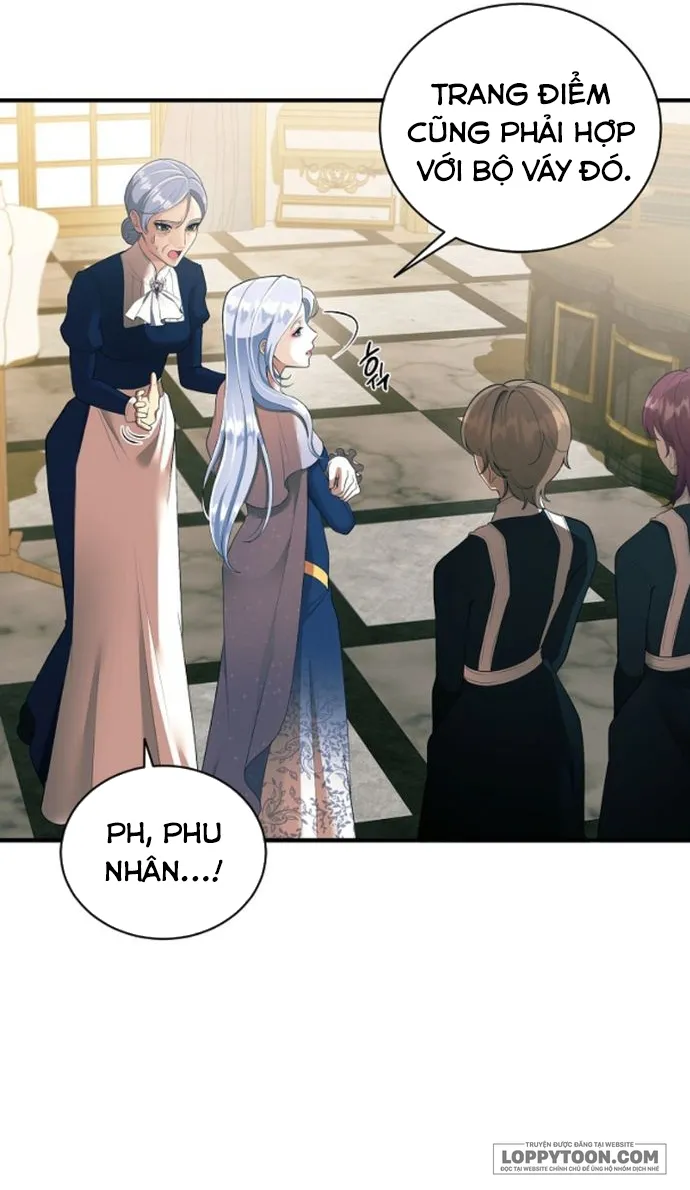 Qua Đêm Với Người Chồng Sắp Ly Hôn Chap 9 - trang 7