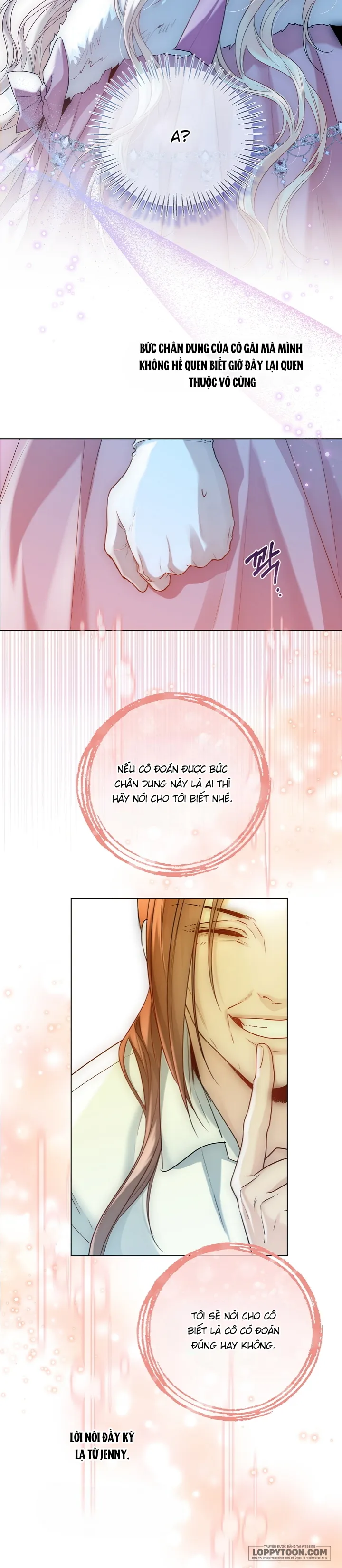 Tiểu Thư Crystal Là Một Người Đàn Ông Chap 42 - trang 29