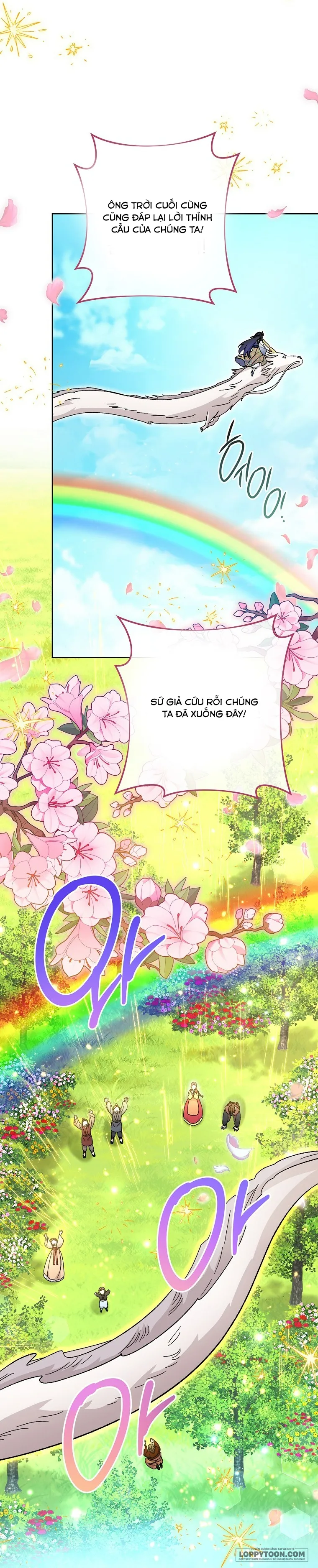 Tiểu Thiếp Chỉ Muốn Sống Yên Bình Chap 106 - trang 11
