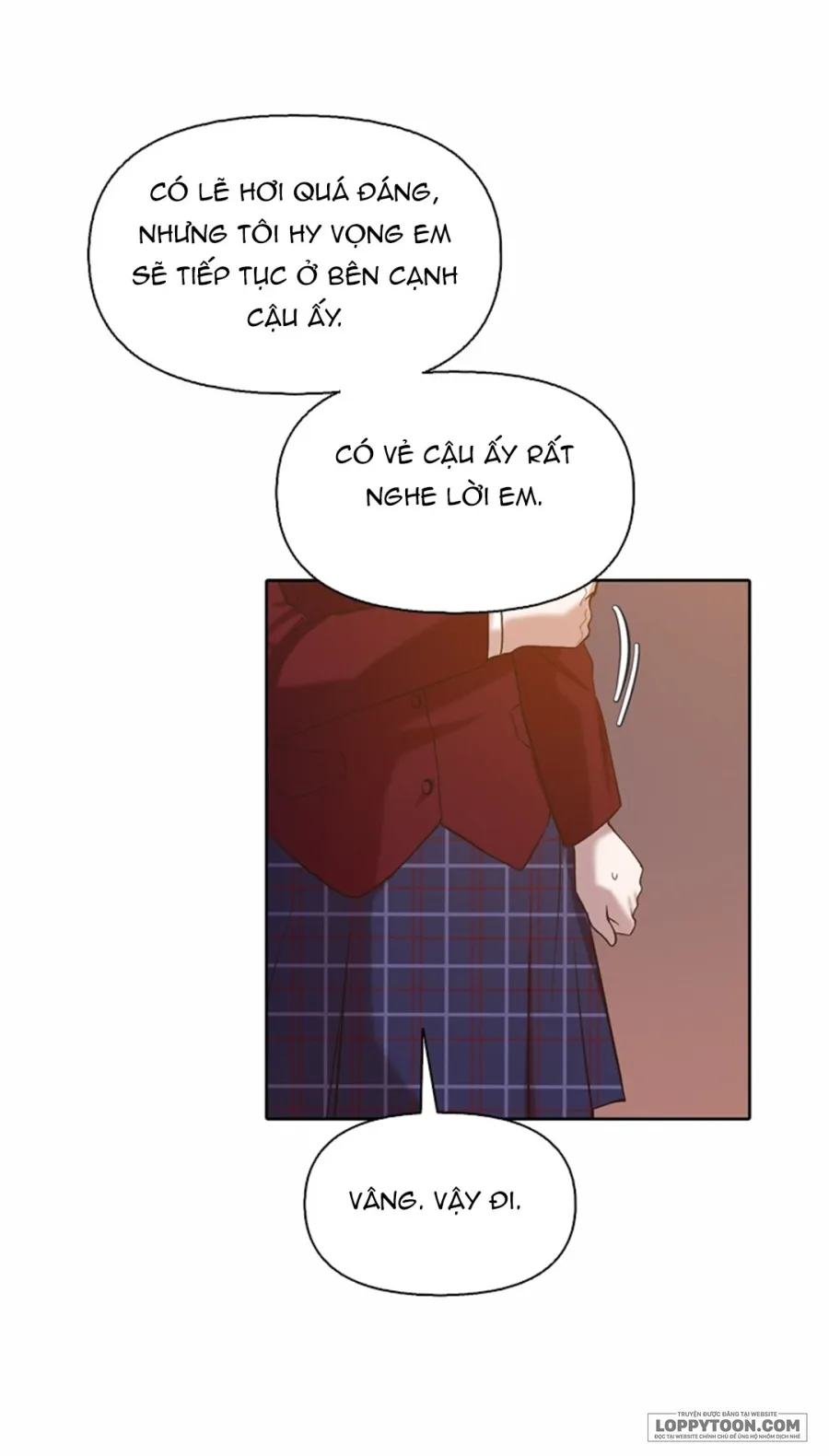 Thanh Xuân Của Chúng Ta Chap 93 - trang 60