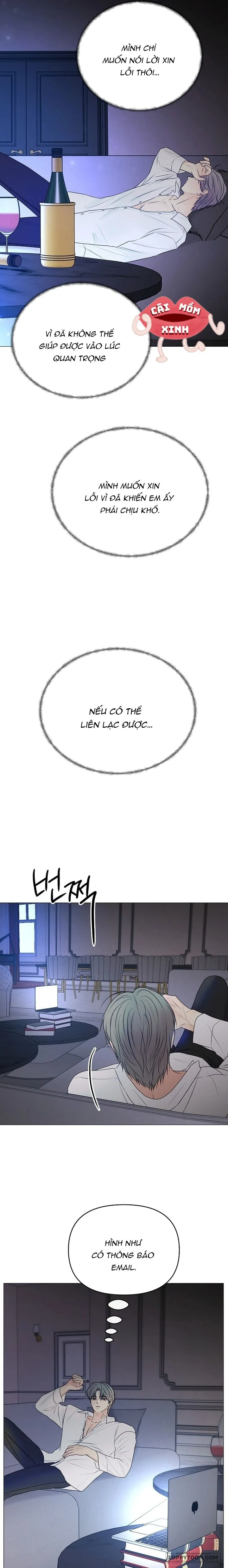 Soái Ca Kiểu Mẫu Chap 30 - trang 15