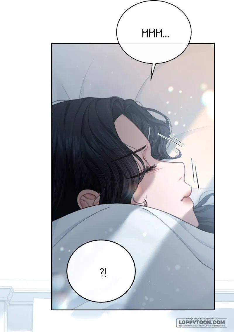 Hầu Nữ Không Còn Thèm Muốn Chủ Nhân Nữa Chap 5 - trang 35