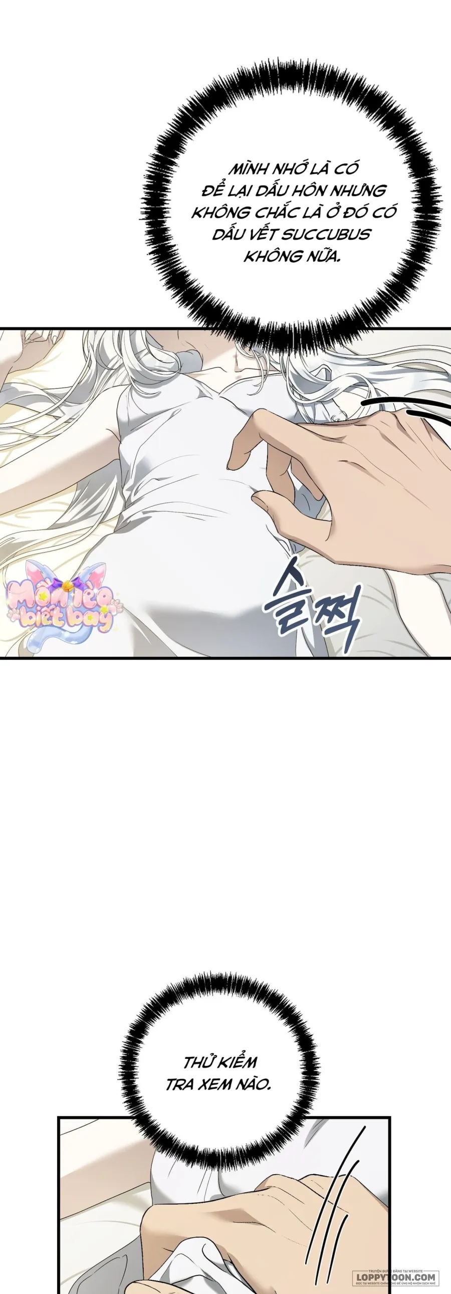 Ma Vương Muốn Hòa Bình Chap 15 - trang 28