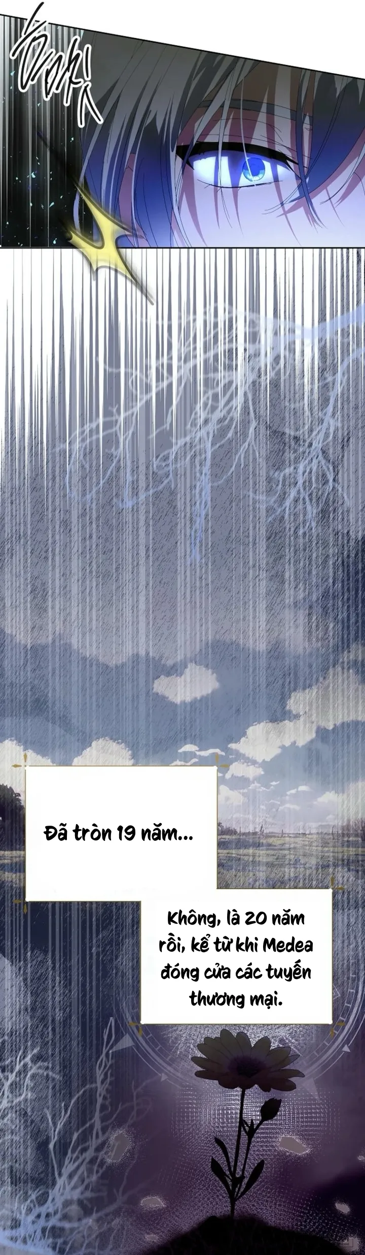Phía Sau Mặt Nạ Của Nam Chính Hiền Lành Chap 78 - trang 52