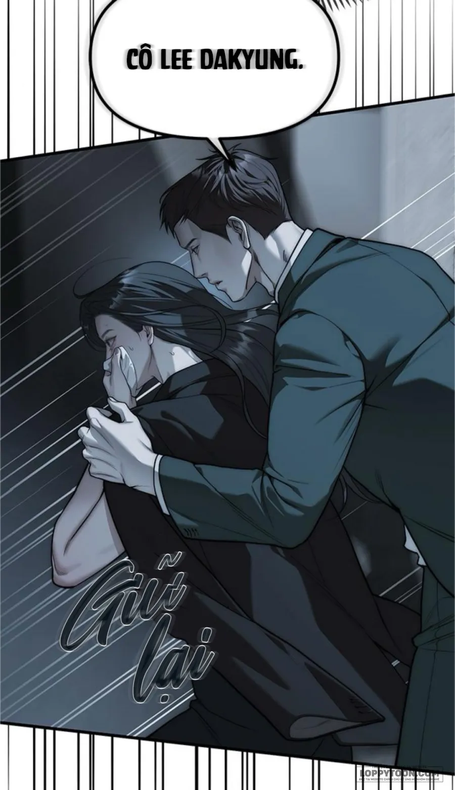 Xâm Nhập Trường Trung Học Tài Phiệt Chap 99 - trang 50