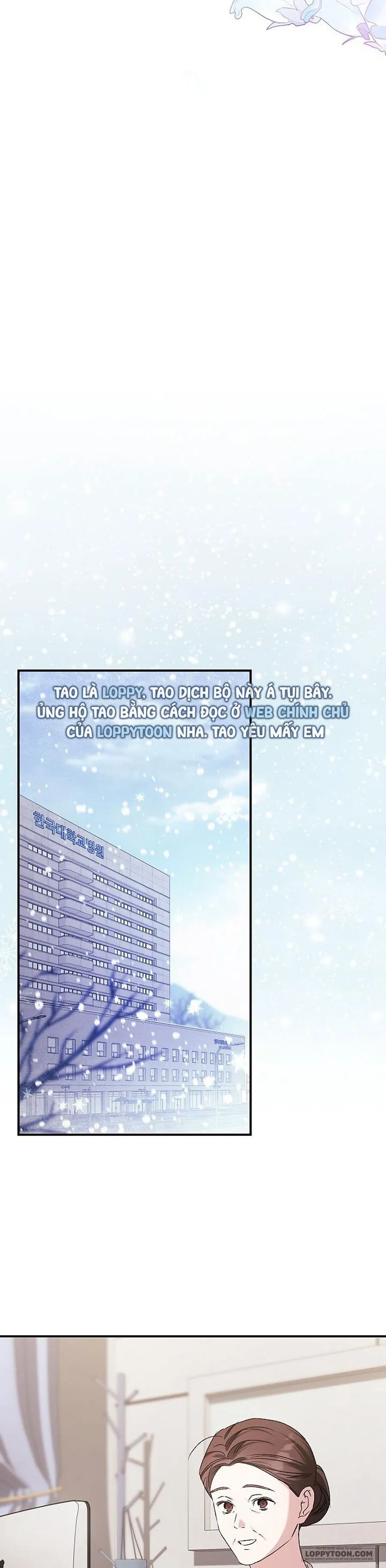 Sự Mang Thai Phục Tùng Chap 32 - END - trang 5