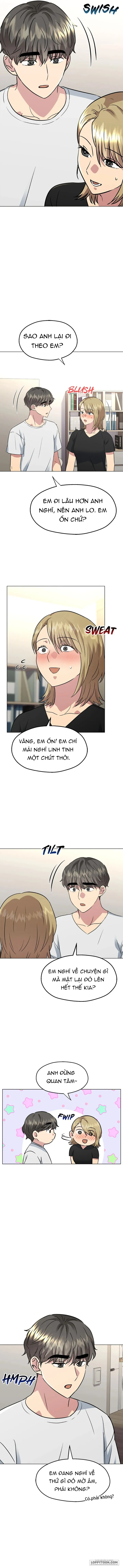 Twenty Nights Chap 60 - trang 6
