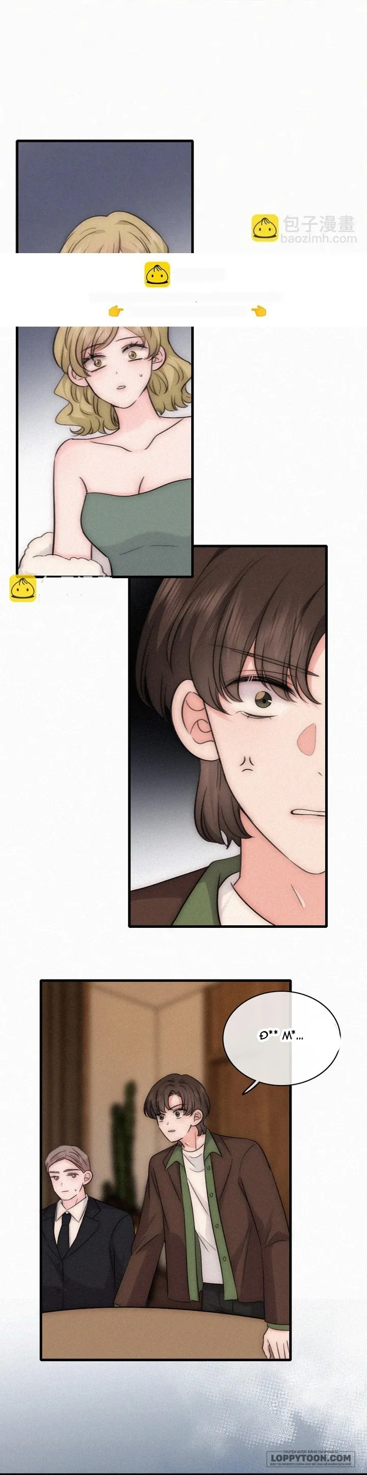 Một Lòng Cưng Chiều Chap 169 - trang 5