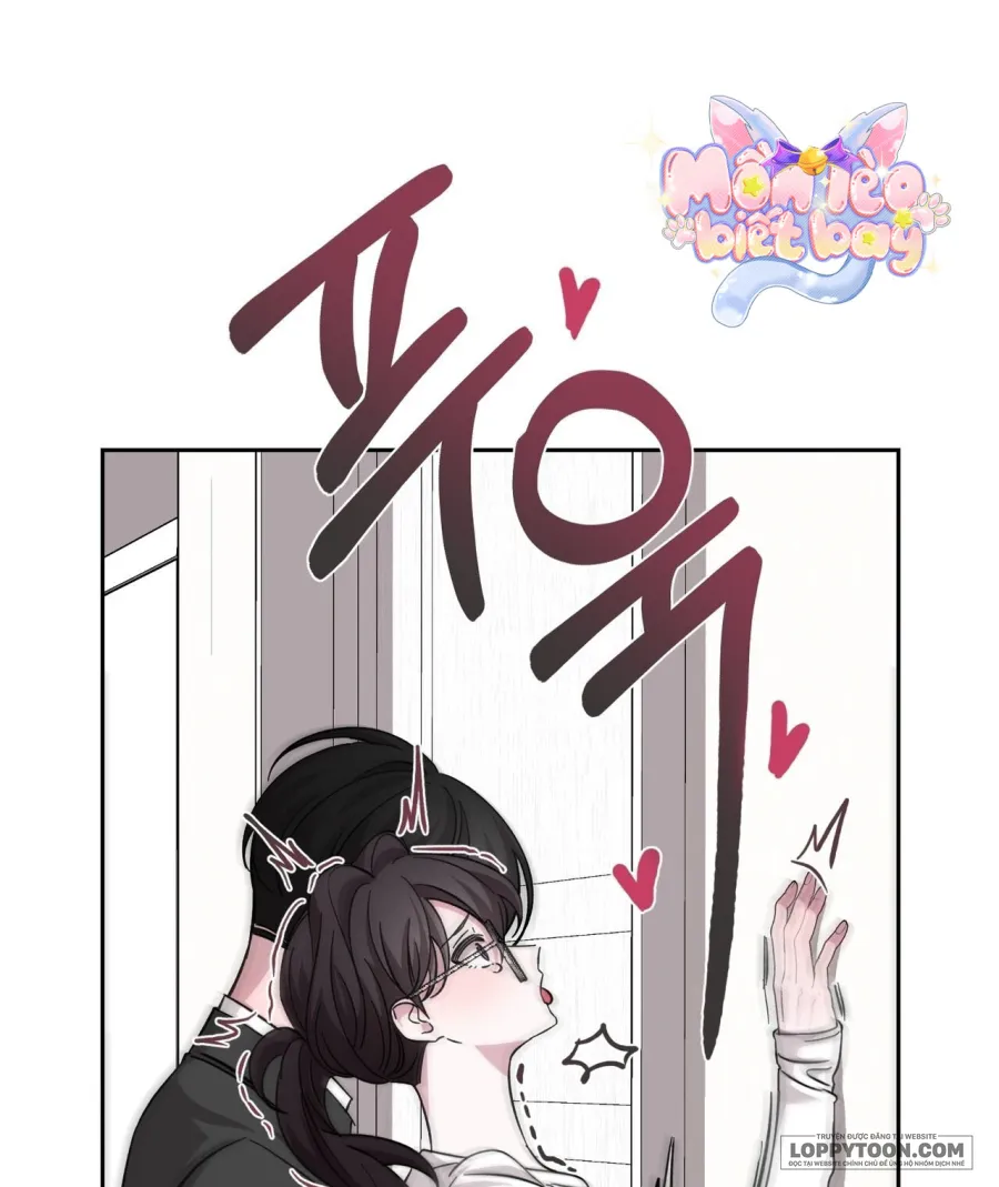 Quả Nhiên Vị Giám Đốc Điều Hành Đó… Chap 11 - trang 81