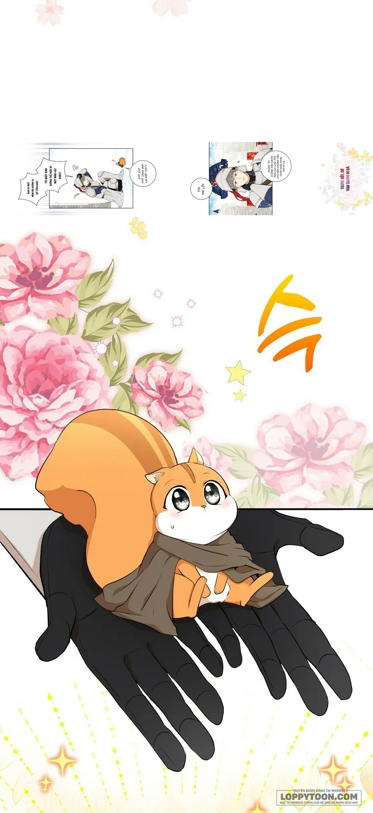 Sóc Con Tài Năng Chap 3 - trang 44