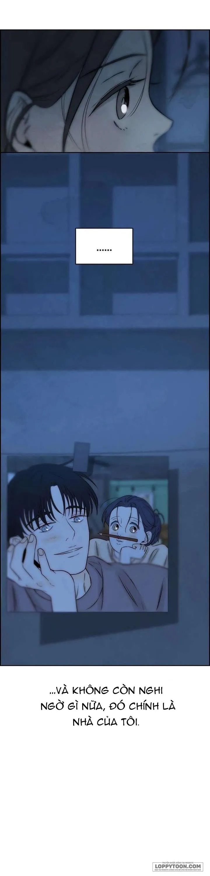 Chưa Từng Chạm Tới Em Chap 15 - trang 45