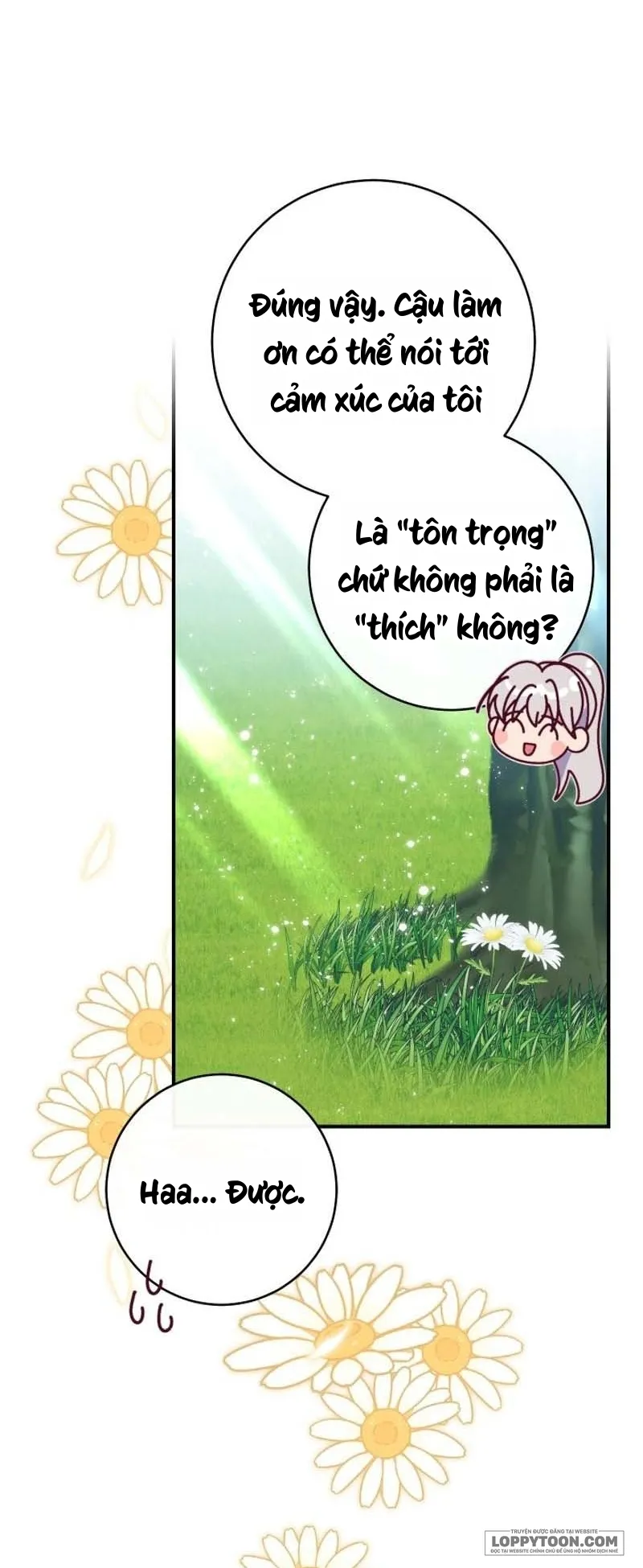 Trở Thành Bạn Thời Thơ Ấu Của Nam Phụ Ám Ảnh Chap 35 - trang 4