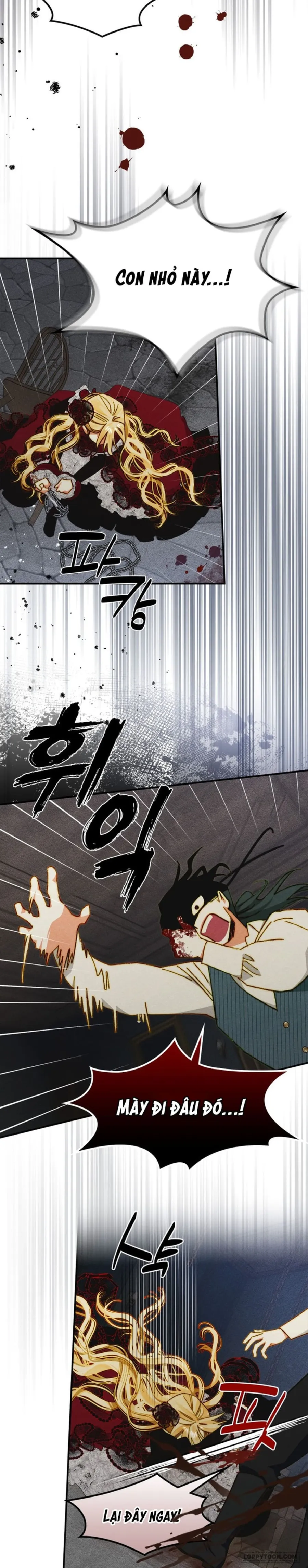 Thuần Hoá Munchkin Chap 18 - trang 23
