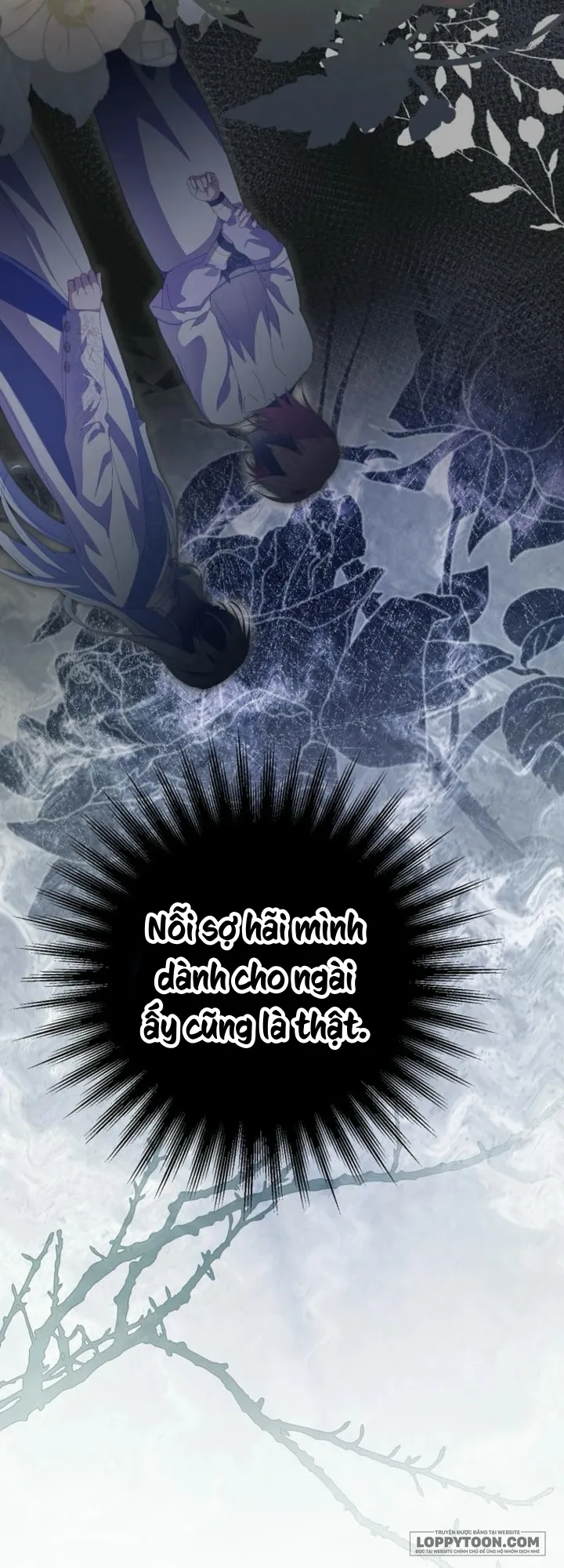 Phía Sau Mặt Nạ Của Nam Chính Hiền Lành Chap 78 - trang 11